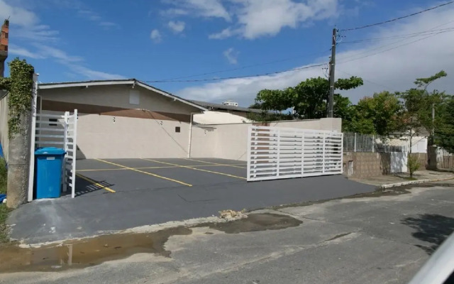 Residencial Recanto dos Pássaros