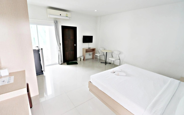 Hua Hin Irooms Hotel