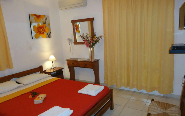 Valentino Villas & Apartments