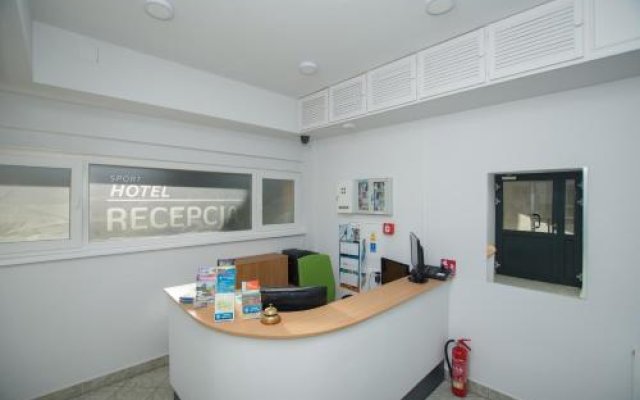 Sport Hotel