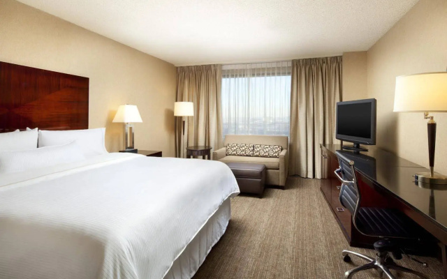 The Westin Los Angeles Airport