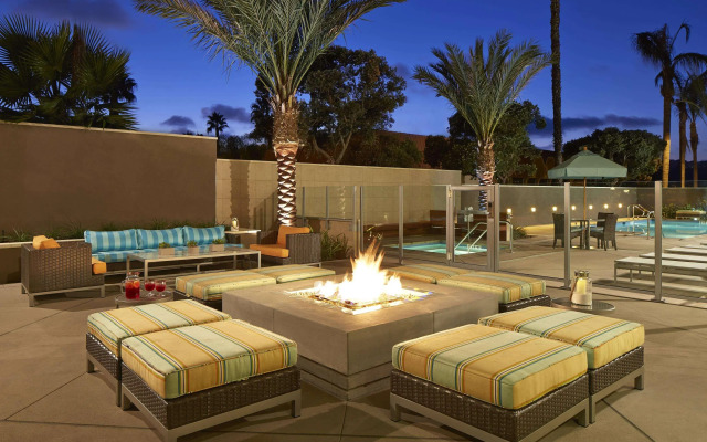 Hampton Inn San Diego/Mission Valley