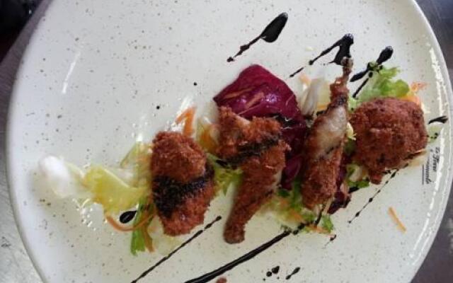 Le Terre Del Sacramento