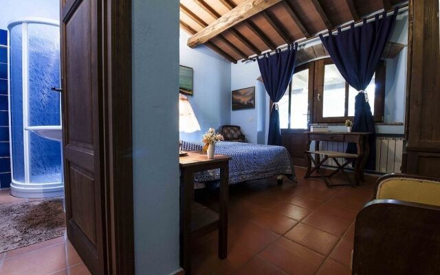 Agriturismo Poggio al Toro