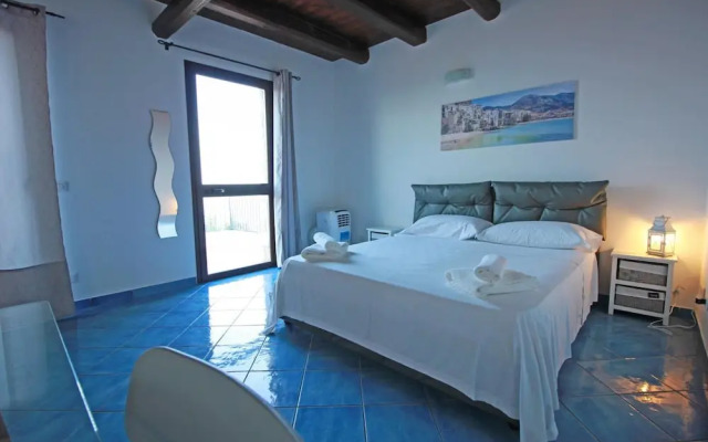 La Torre di Magar - Studio