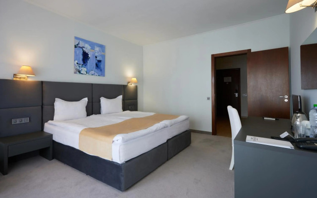 Hotel Continental