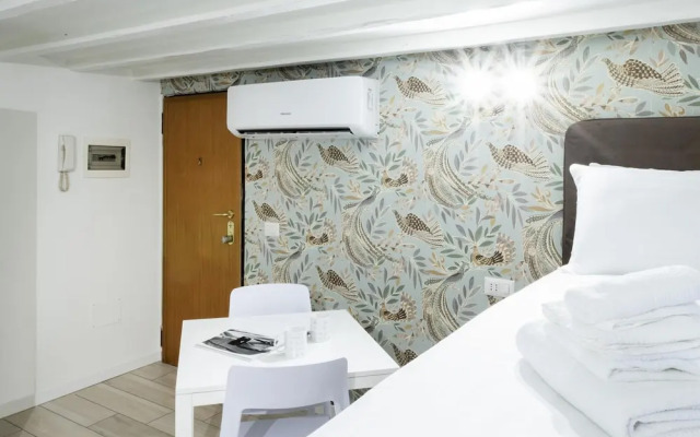 Italianway - Metastasio 3 int M2