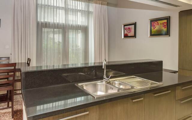 The Lofts by Deluxe Holiday Homes