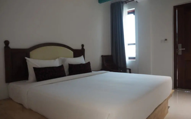 Activate C3 Hostel