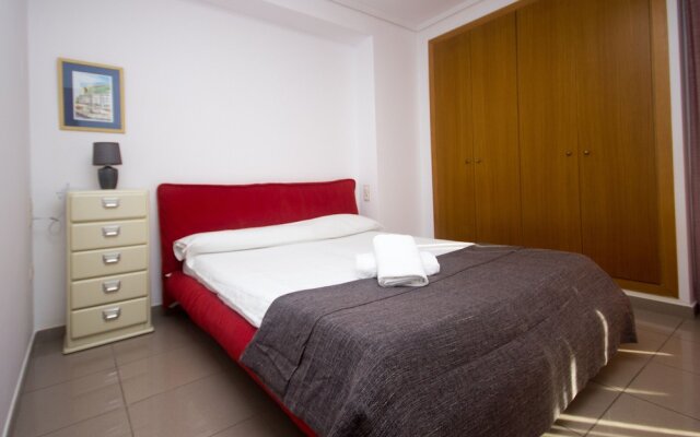 Patacona Beach Apartments