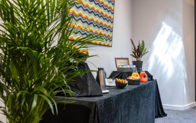 Hotel Floride Etoile