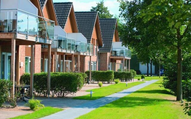 Eurostrand Resort Lüneburger Heide