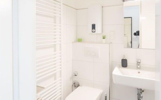 Glück Auf Appartements Kammerstraße