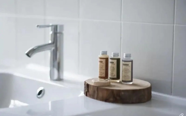 Villa Trianon Versailles