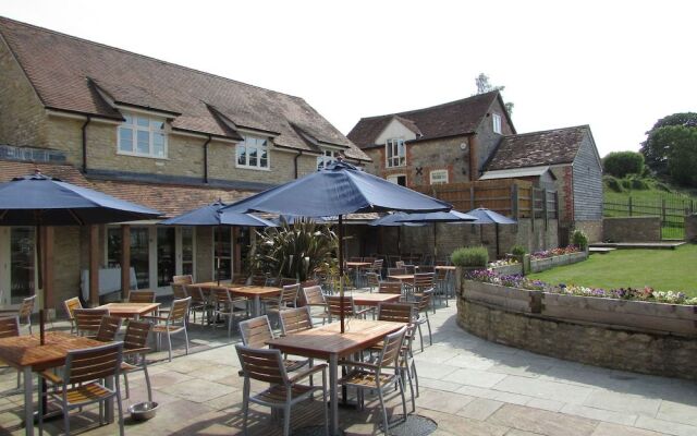 The Kings Arms
