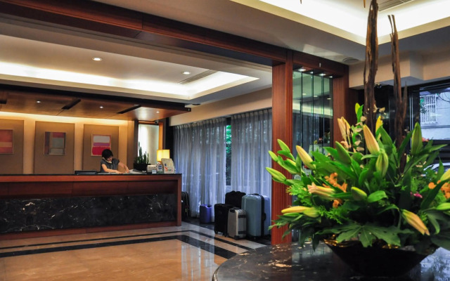 Jingan Classical Inn