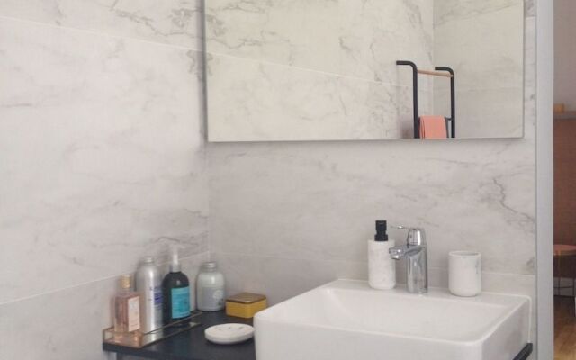 La Traversière Chambres d'hôtes