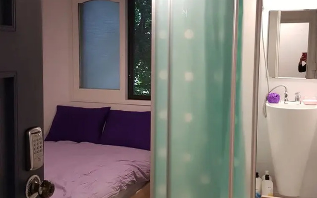 Lemon Tree Guesthouse 2nd