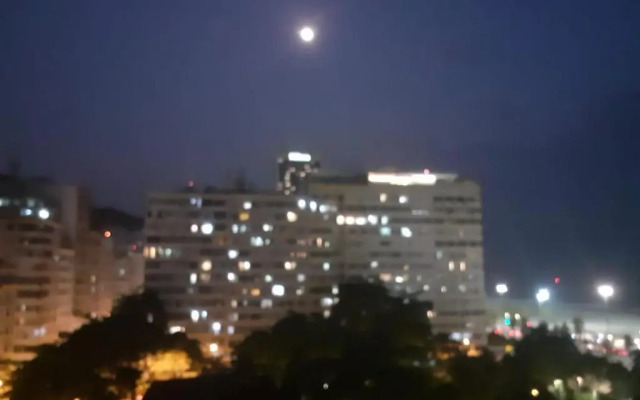 Apartamento Nomelini Copacabana