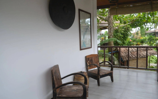 Cadlao Resort & Restaurant