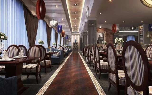 International Hotel Weilai Road - Zhengzhou