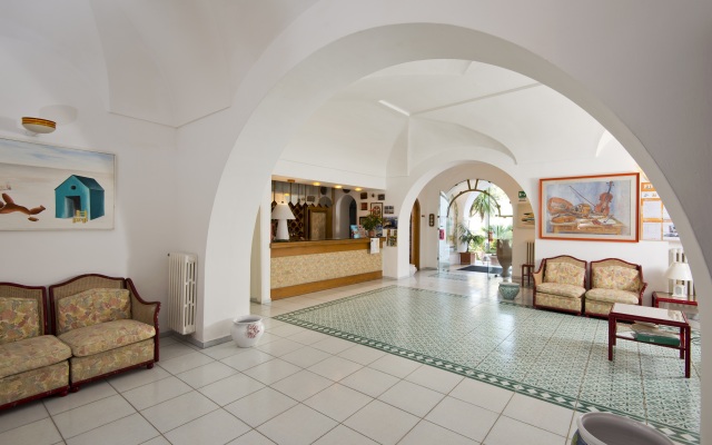 Hotel Terme Colella