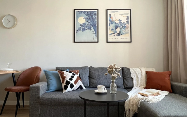 Rauktis на ул. Николая Рубцова