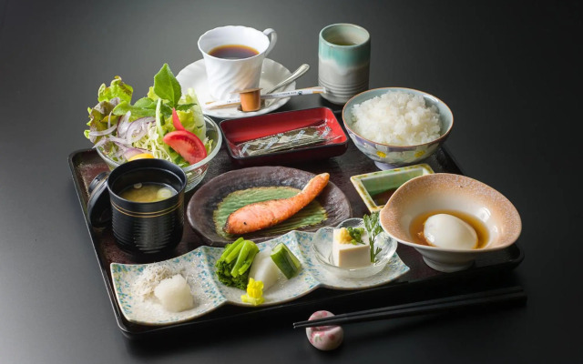 Hotel Fuji Tatsugaoka