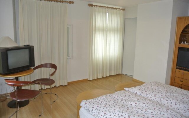 Hotel Drei Könige