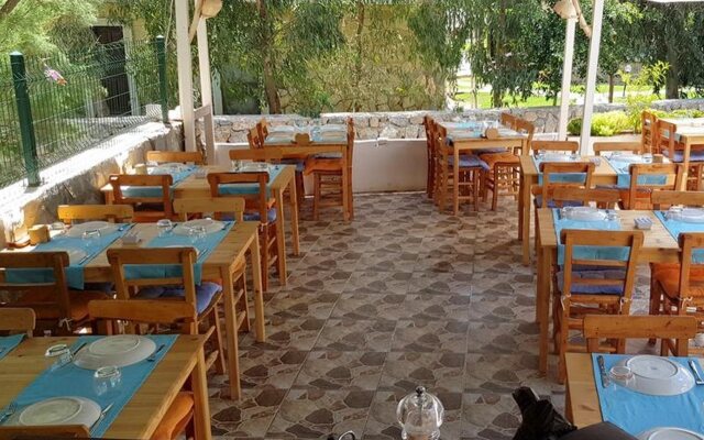 Hakan Otel
