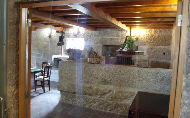 Quinta da Casa Grande Pinheiro