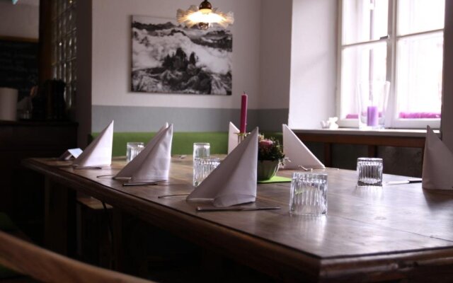 Landgasthof Einbachmühle