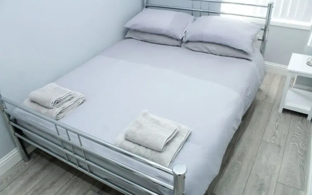 Central Serviced Apartments - Campbell Street