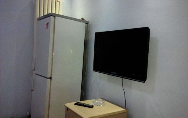 Zhengzhou Rujia Apartment Hotel