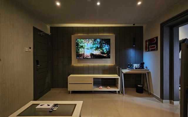 1O1 URBAN Jakarta Thamrin