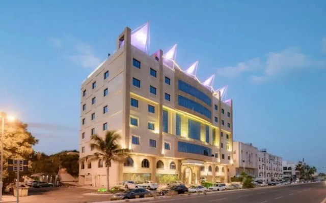 Elite Park Hotel