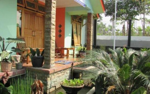 Homestay Ortegha