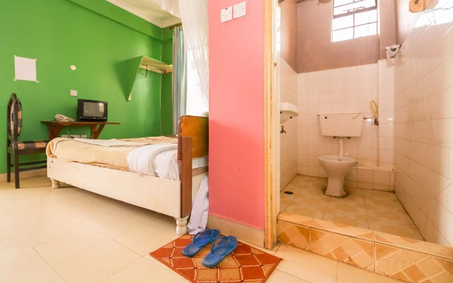 Rozala Motel