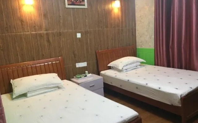 Hairi Hotel