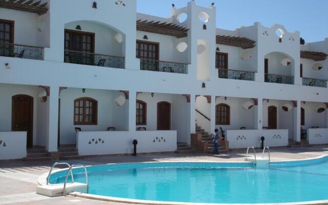 Oricana Hotel Dahab
