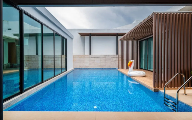 Mövenpick Pool Villa4BR-PrivatePool