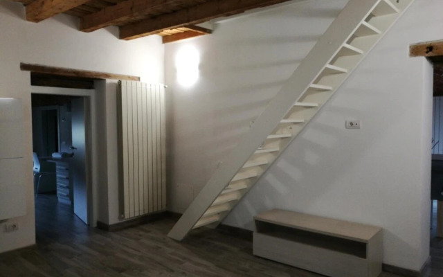 B&B Sant'Antonio De Foris