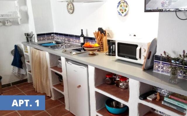 Casa la Cabra