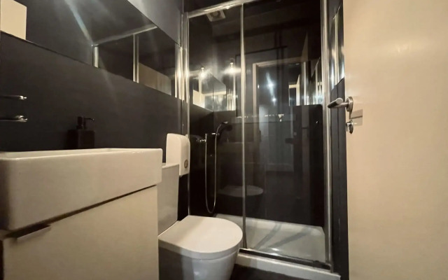 Avenue Rooms & Suites - Hostel