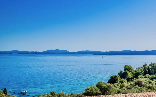 Nissaki Suite Kalypso