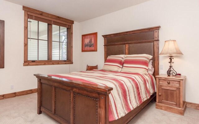 Snowcreek VI- The Lodges- # 1125