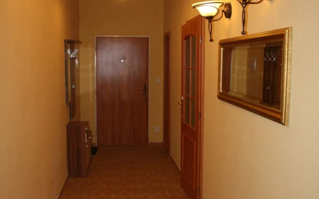 Apartment No. 15 I. P. Pavlova 34