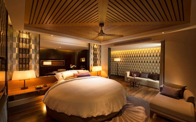 Conrad Koh Samui Residences