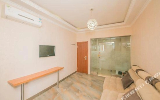 Qguoqiang Express Hostel