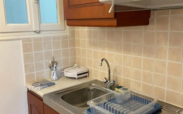 Filoxenia Apartments